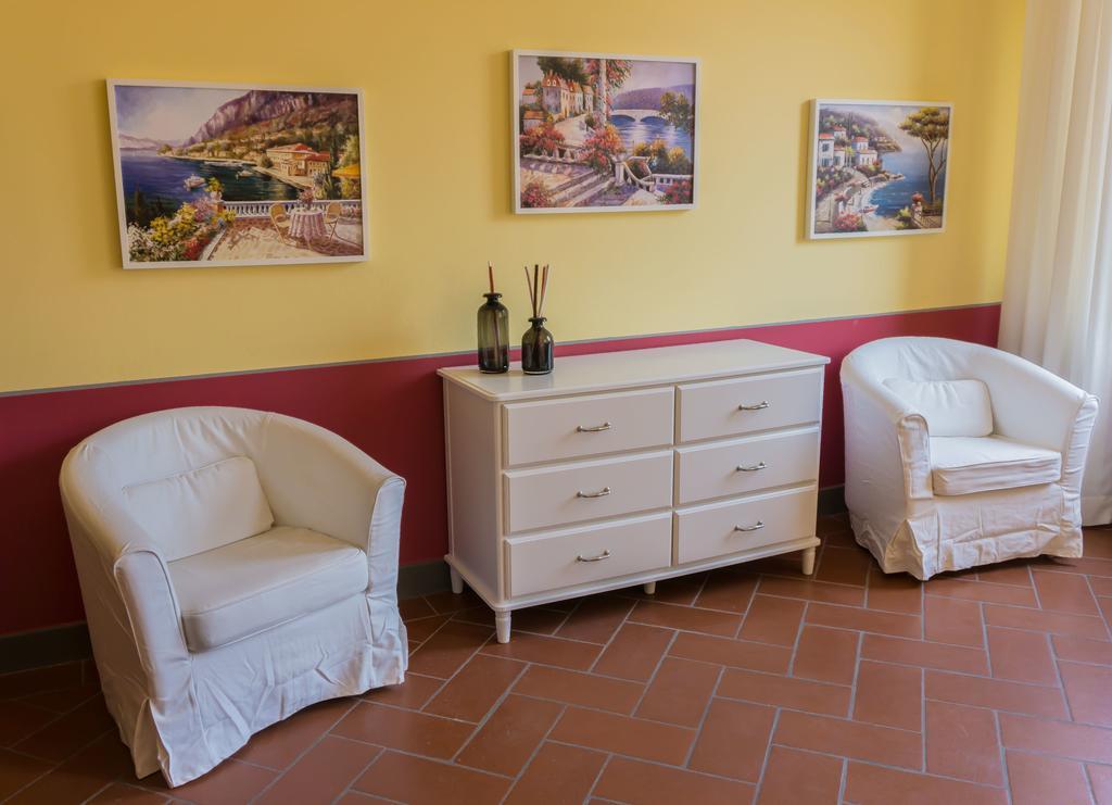 Appartement Le Fate Holiday Homes