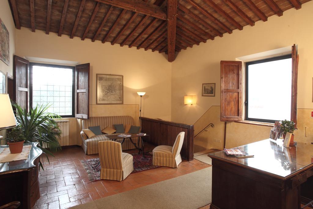 Couette-café Rovezzano Florence