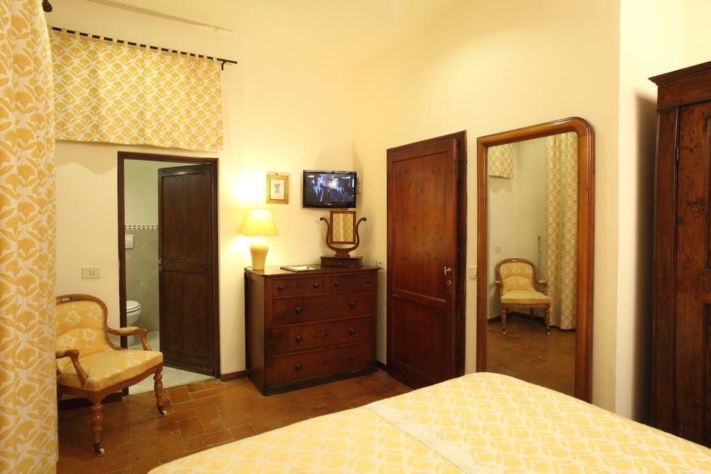 Couette-café Rovezzano 3*