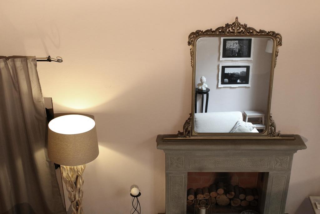 Apartment Elena Florence