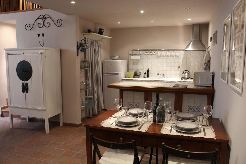 Apartment Elena *