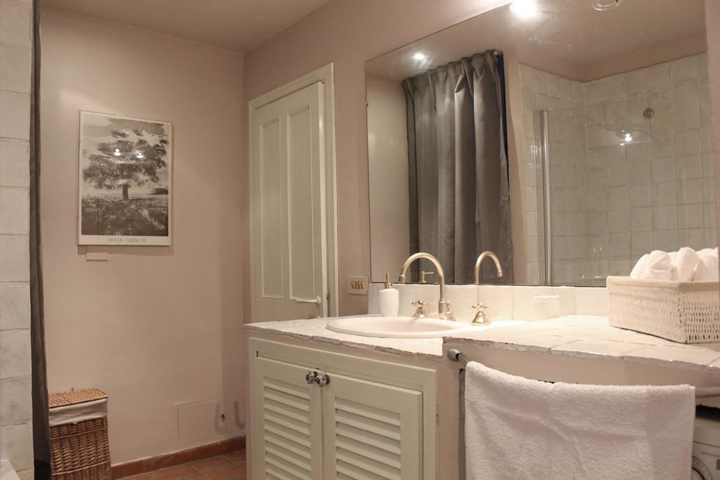 Apartment Elena
