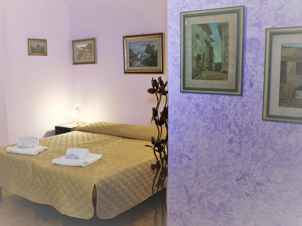 Guest house Karaba Florence