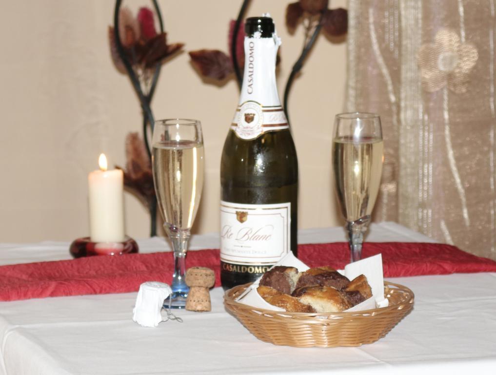 Maison d'hôtes Karaba 3*