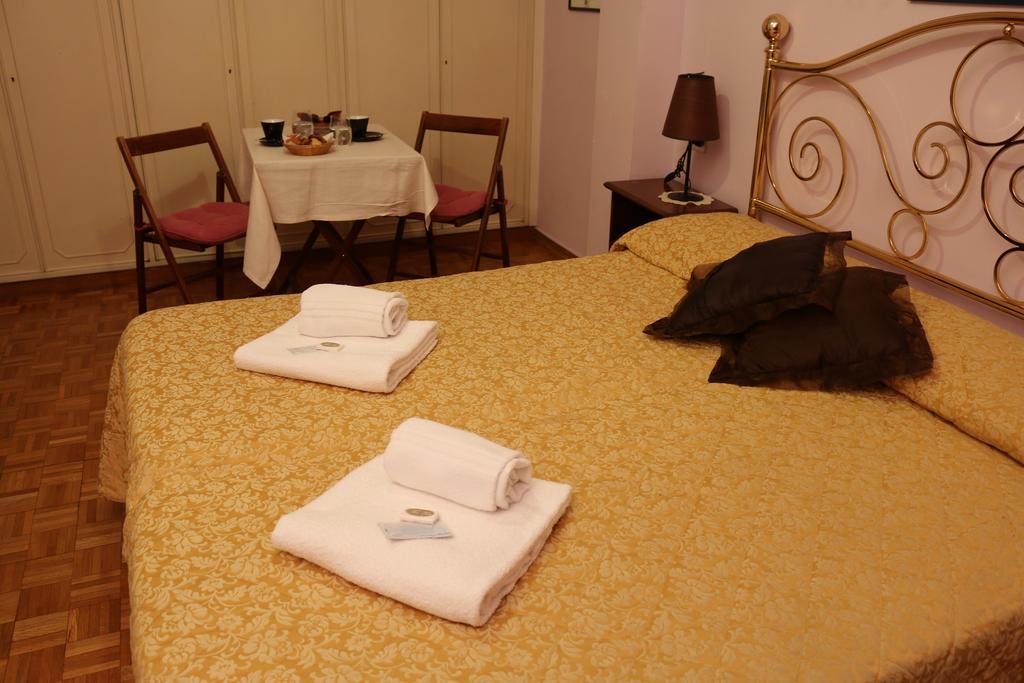 Maison d'hôtes Karaba