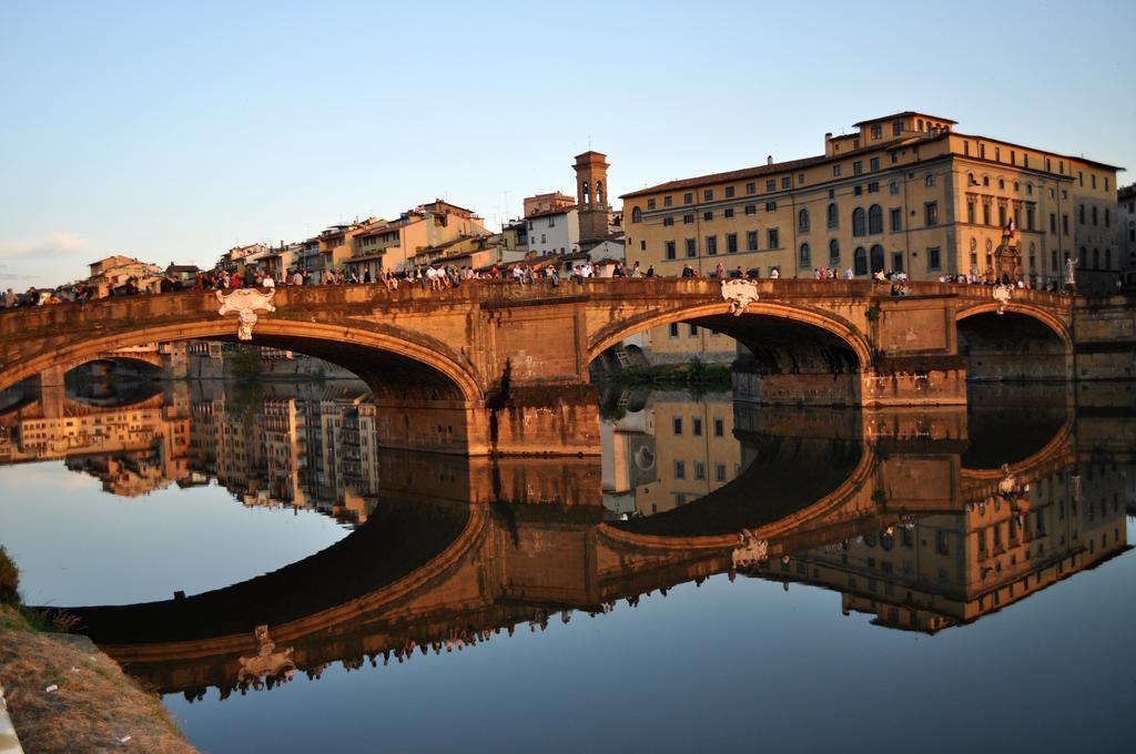 Guest house Karaba Florence