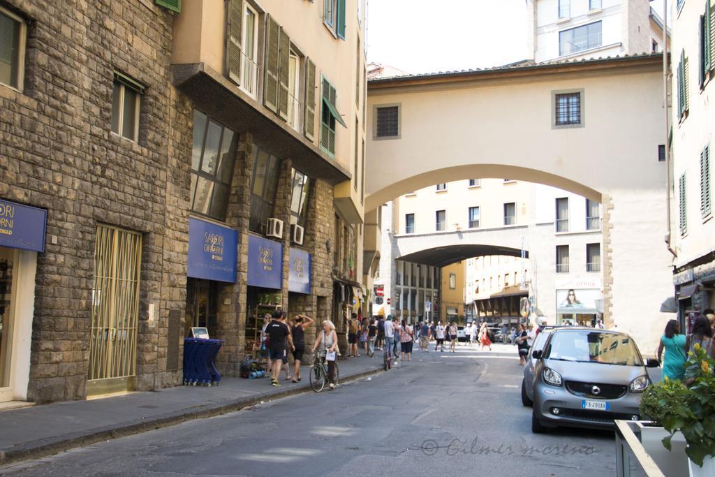 Apartment Bardi Luxury Dreams - Ponte Vecchio *