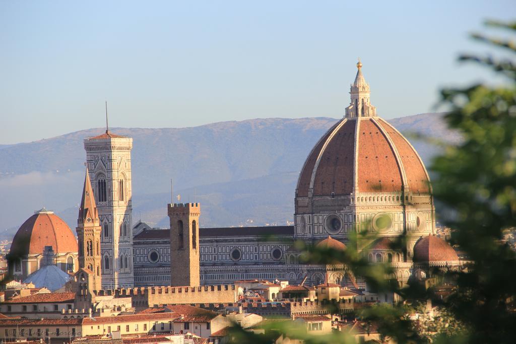 Apartment Bardi Luxury Dreams - Ponte Vecchio Florence