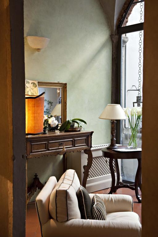 Hotel The James Suite Hotel Firenze 1564 - Small Luxury Hotels Of The World Florence