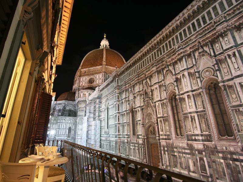 Aparthotel Granduomo Charming 2*