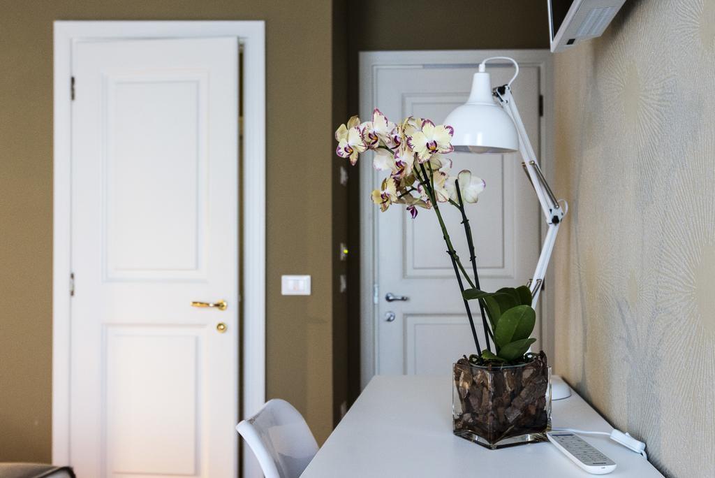 Hotel Palazzo Lorenzo Boutique & Florence