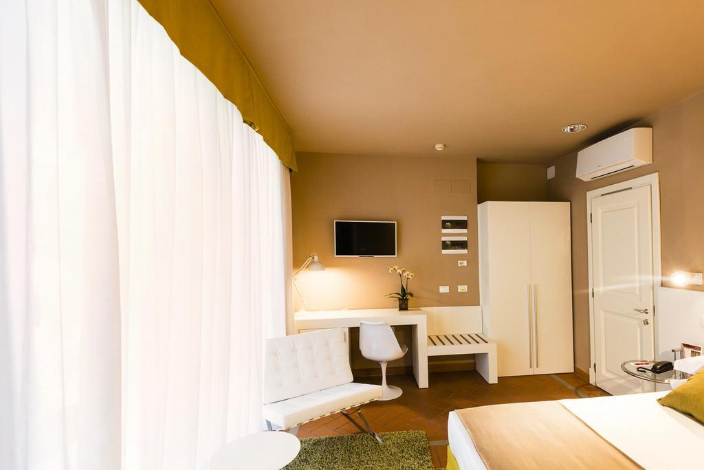 Hotel Palazzo Lorenzo Boutique &