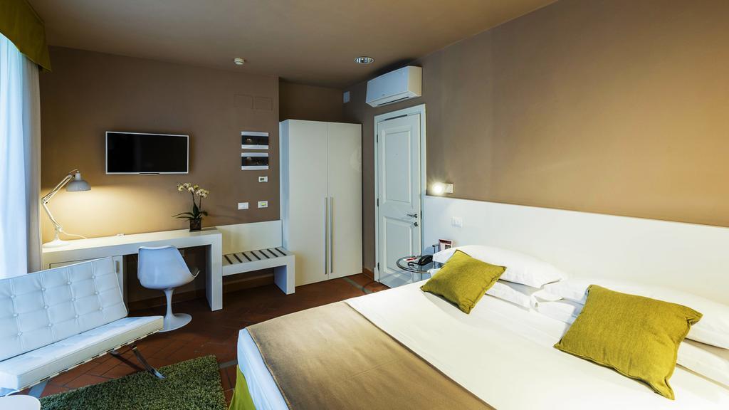 Hotel Palazzo Lorenzo Boutique & Florence
