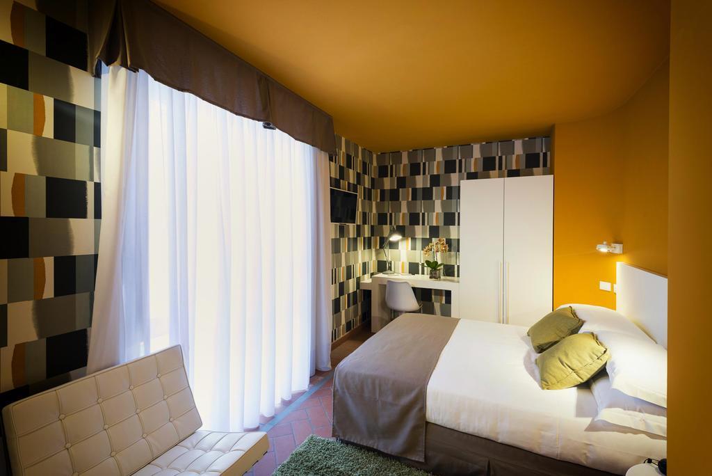 Hotel Palazzo Lorenzo Boutique & Florence