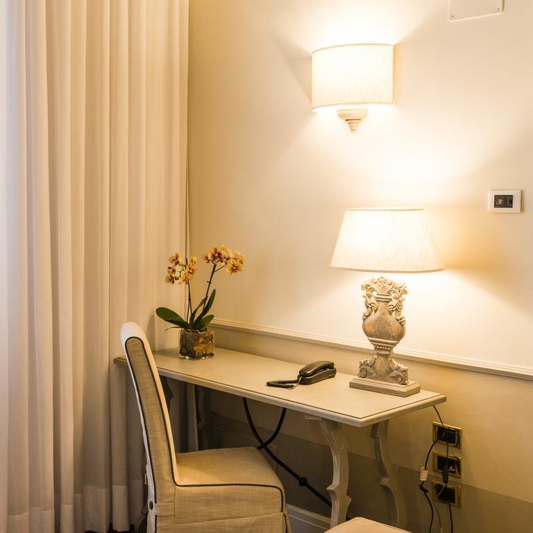 Hotel Palazzo Lorenzo Boutique & Florence