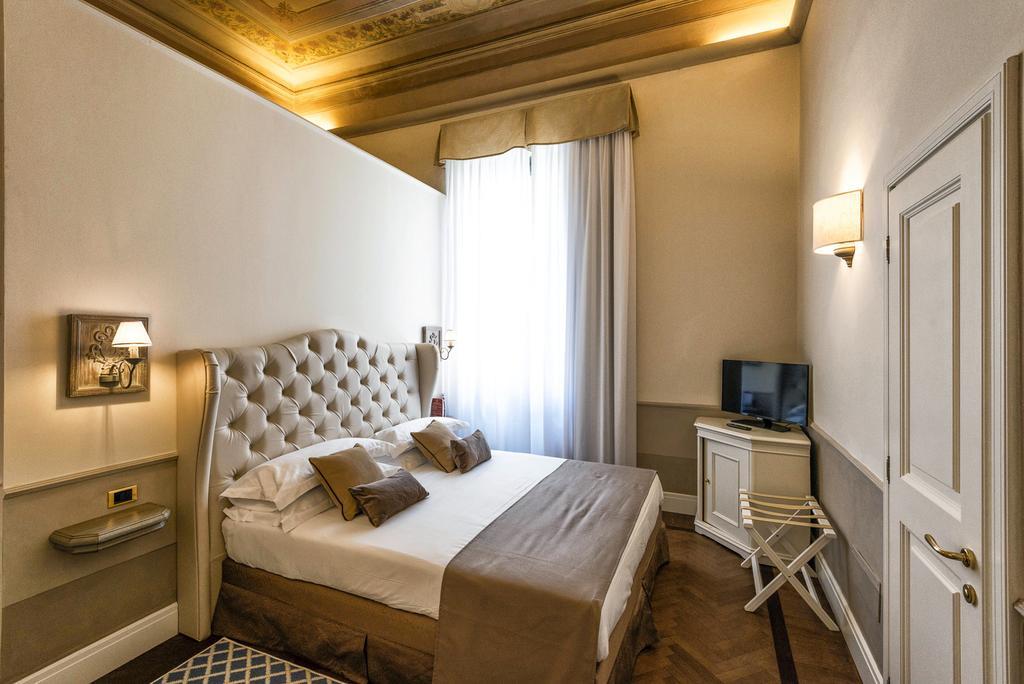 Palazzo Lorenzo Boutique & Florence