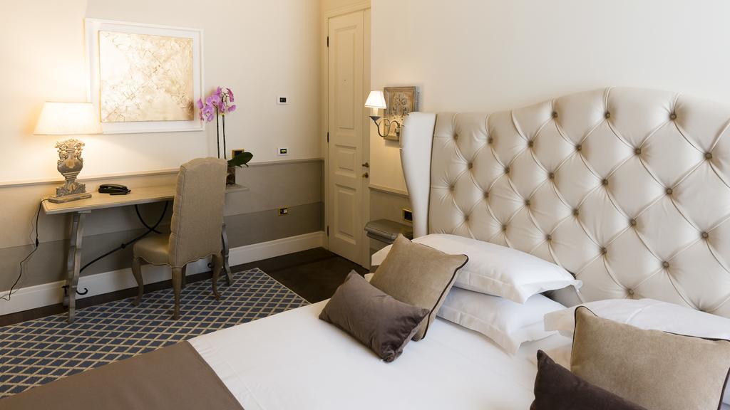 Hotel Palazzo Lorenzo Boutique &