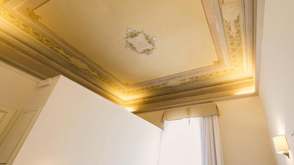 Hotel Palazzo Lorenzo Boutique & Florence