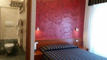 Couette-café Maison De Charme Florence