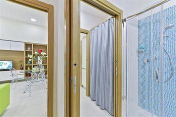 Apartment In Colors *