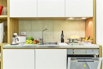 Apartment In Colors *