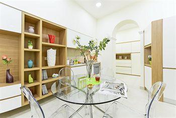 Appartement In Colors Florence