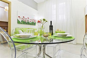 Apartment In Colors *
