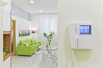 Apartment In Colors