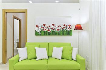 Appartement In Colors Florence
