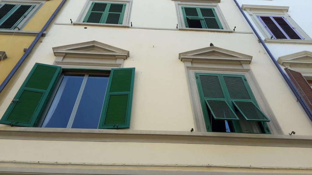 Apartment Two-bedroom Close To Mercato Centrale *