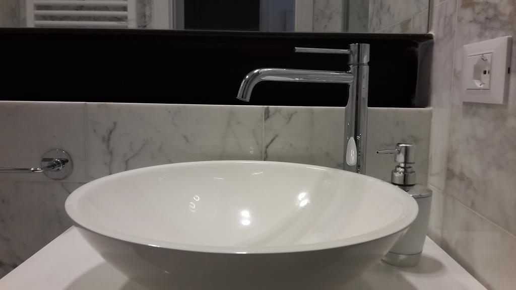 Apartment Two-bedroom Close To Mercato Centrale Florence