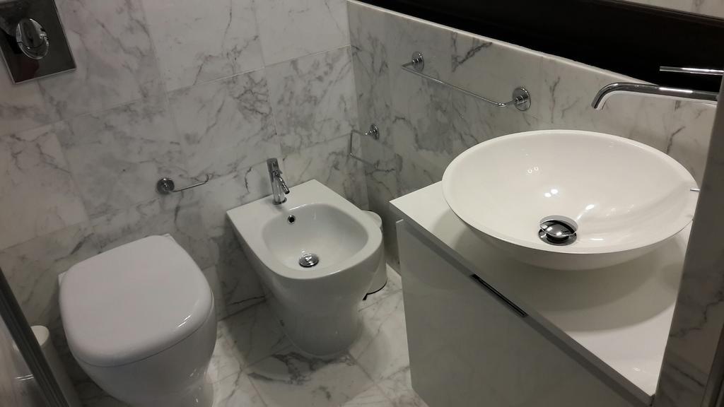 Apartment Two-bedroom Close To Mercato Centrale Florence