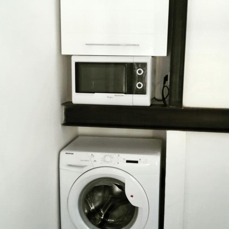Apartment Two-bedroom Close To Mercato Centrale Florence