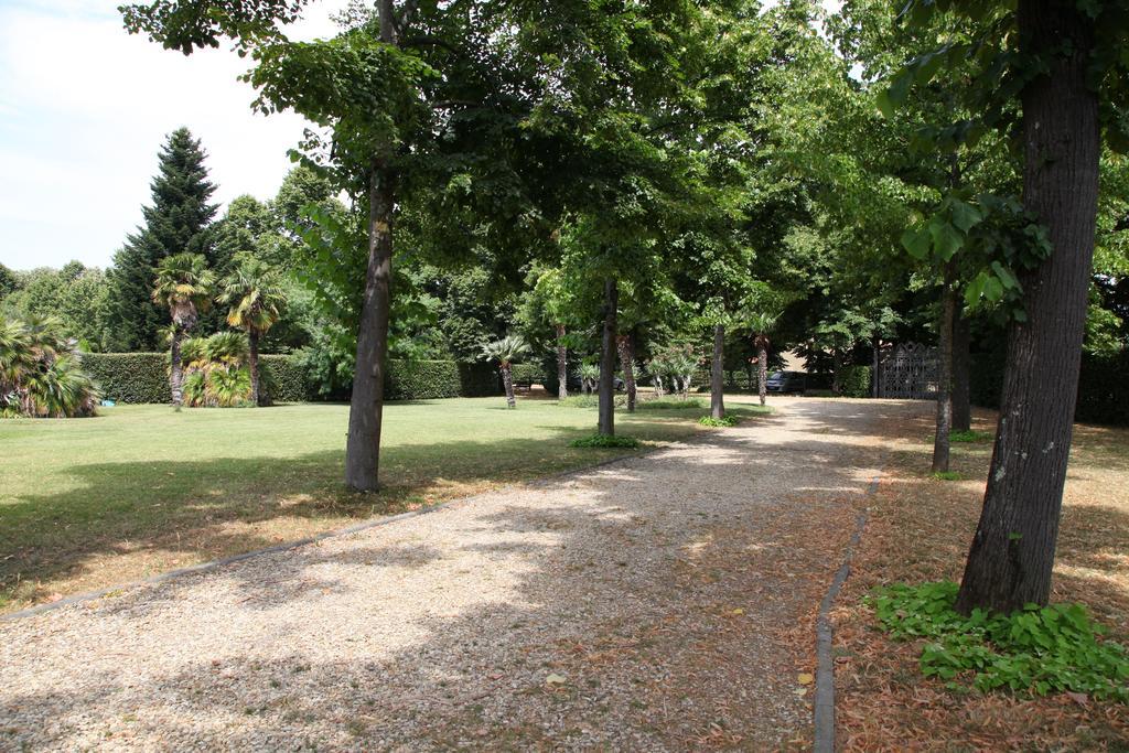 Couette-café Rovezzano 3*