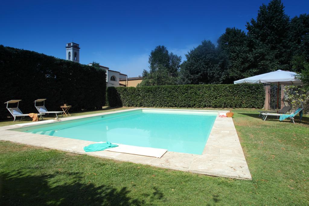 Couette-café Rovezzano 3*