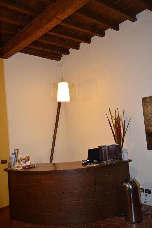 Hotel Pitti Living