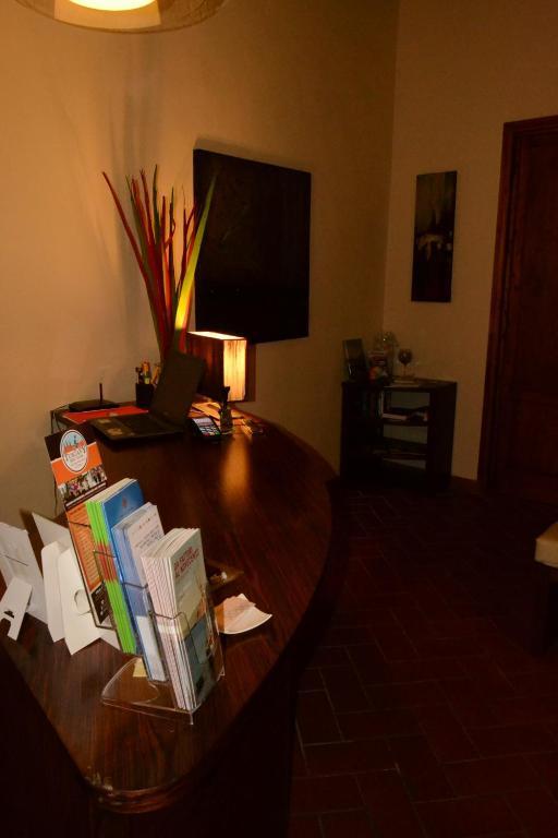 Hotel Pitti Living