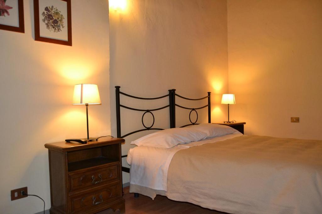 Hotel Pitti Living Florence