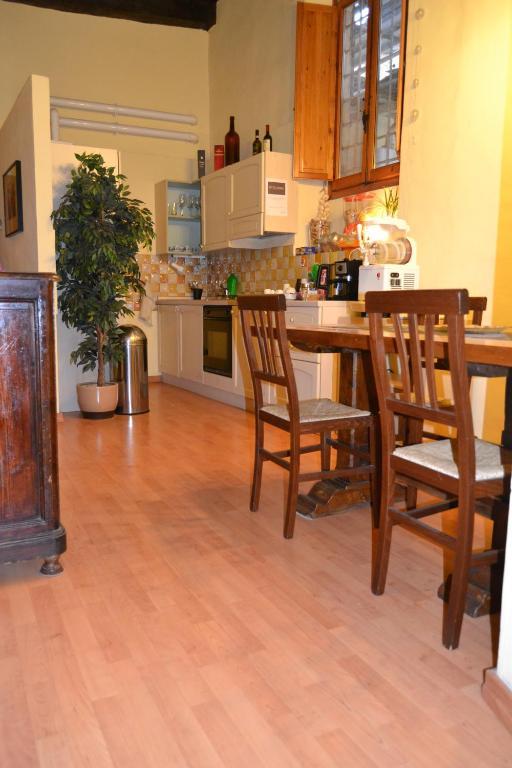 Hotel Pitti Living 2*