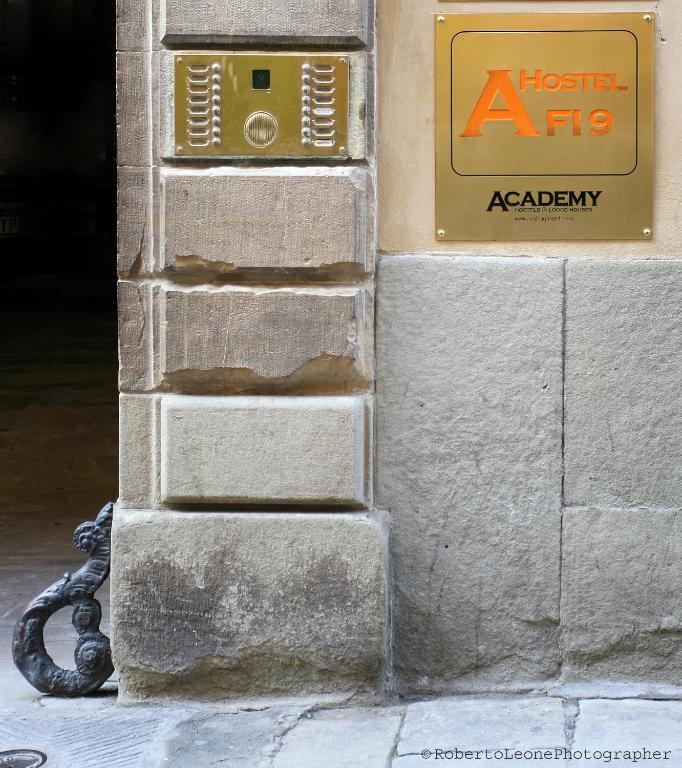 Academy Auberge de jeunesse
