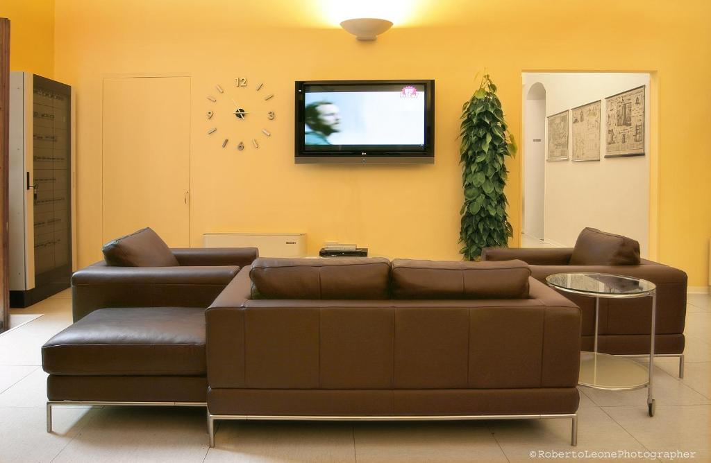 Auberge de jeunesse Academy Florence
