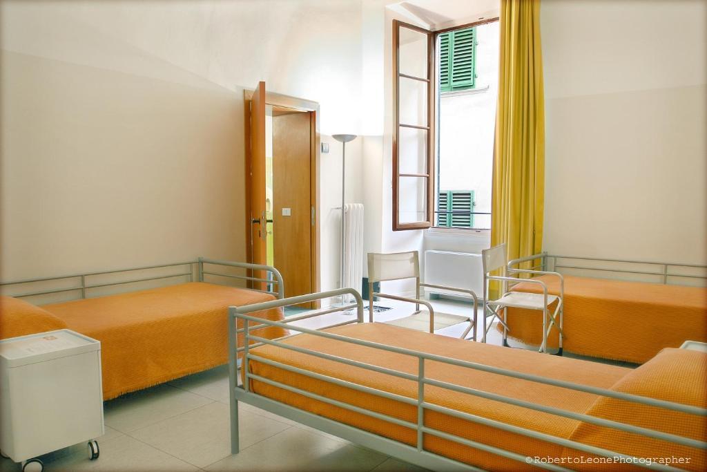 Academy Auberge de jeunesse Florence