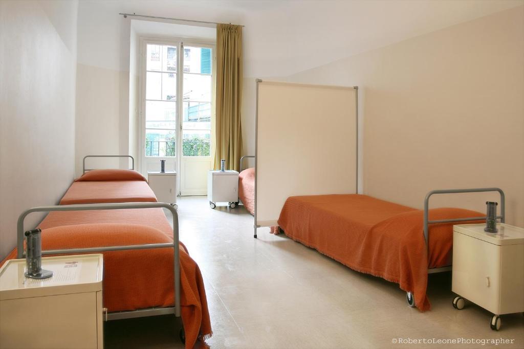 Auberge de jeunesse Academy Florence