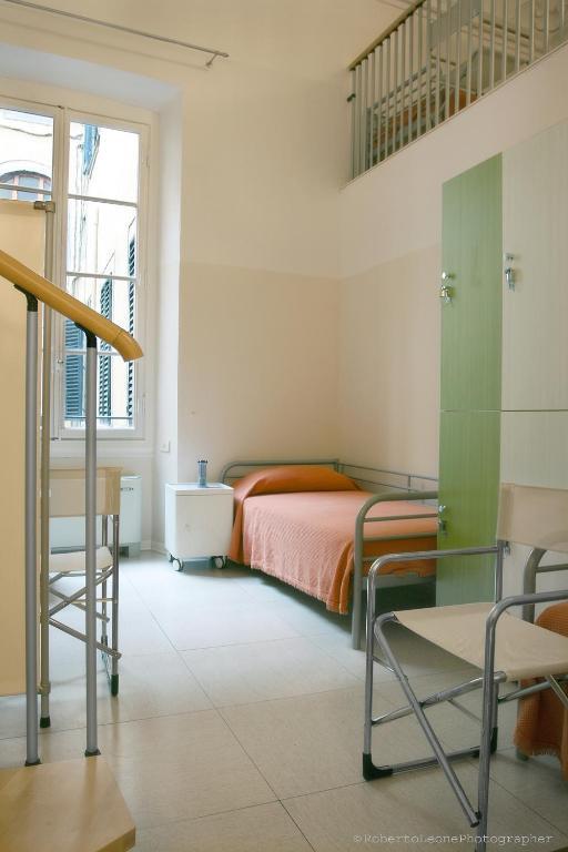 Auberge de jeunesse Academy