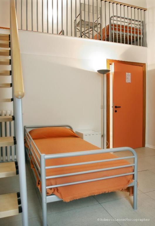 Auberge de jeunesse Academy Florence