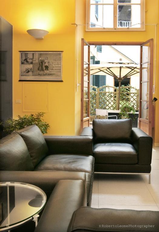 Auberge de jeunesse Academy Florence