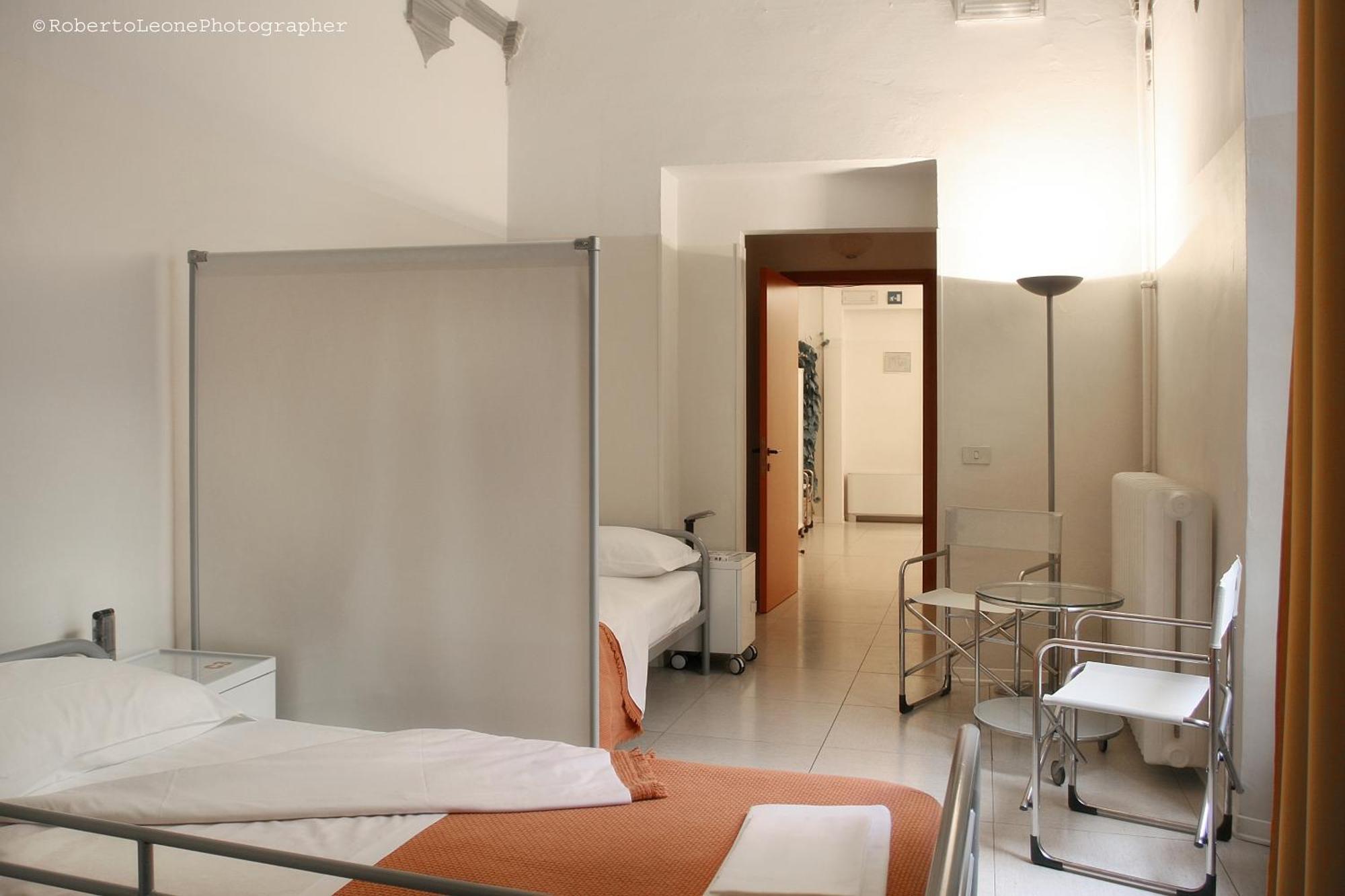 Auberge de jeunesse Academy Florence
