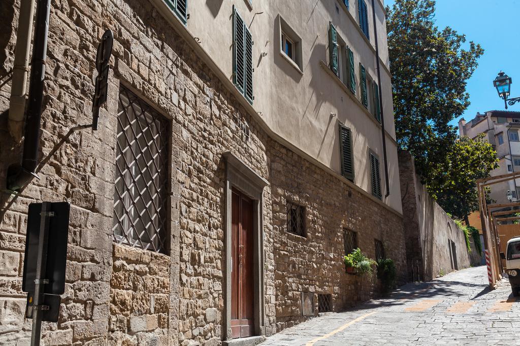 Apartment Costa San Giorgio By Mamo Florence