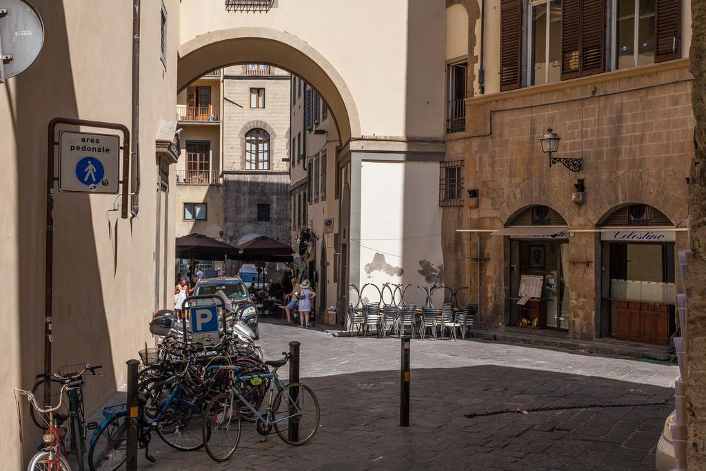 Apartment Costa San Giorgio By Mamo *