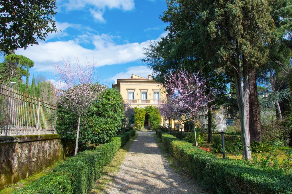 Couette-café Dimora Salviati 3*